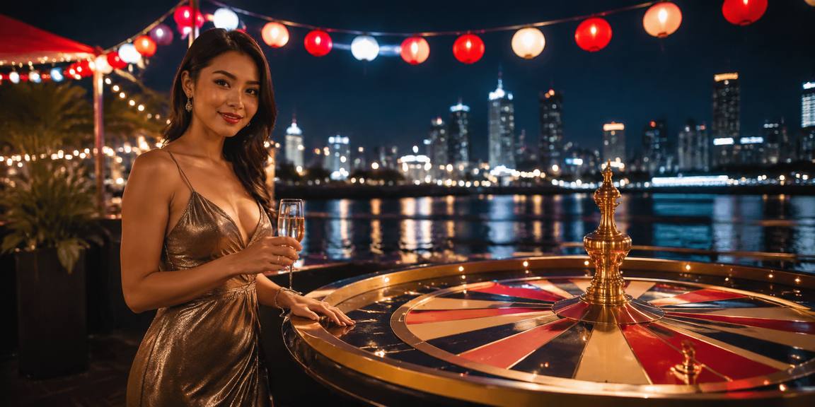 jumbo88 Your casino lobby in one place